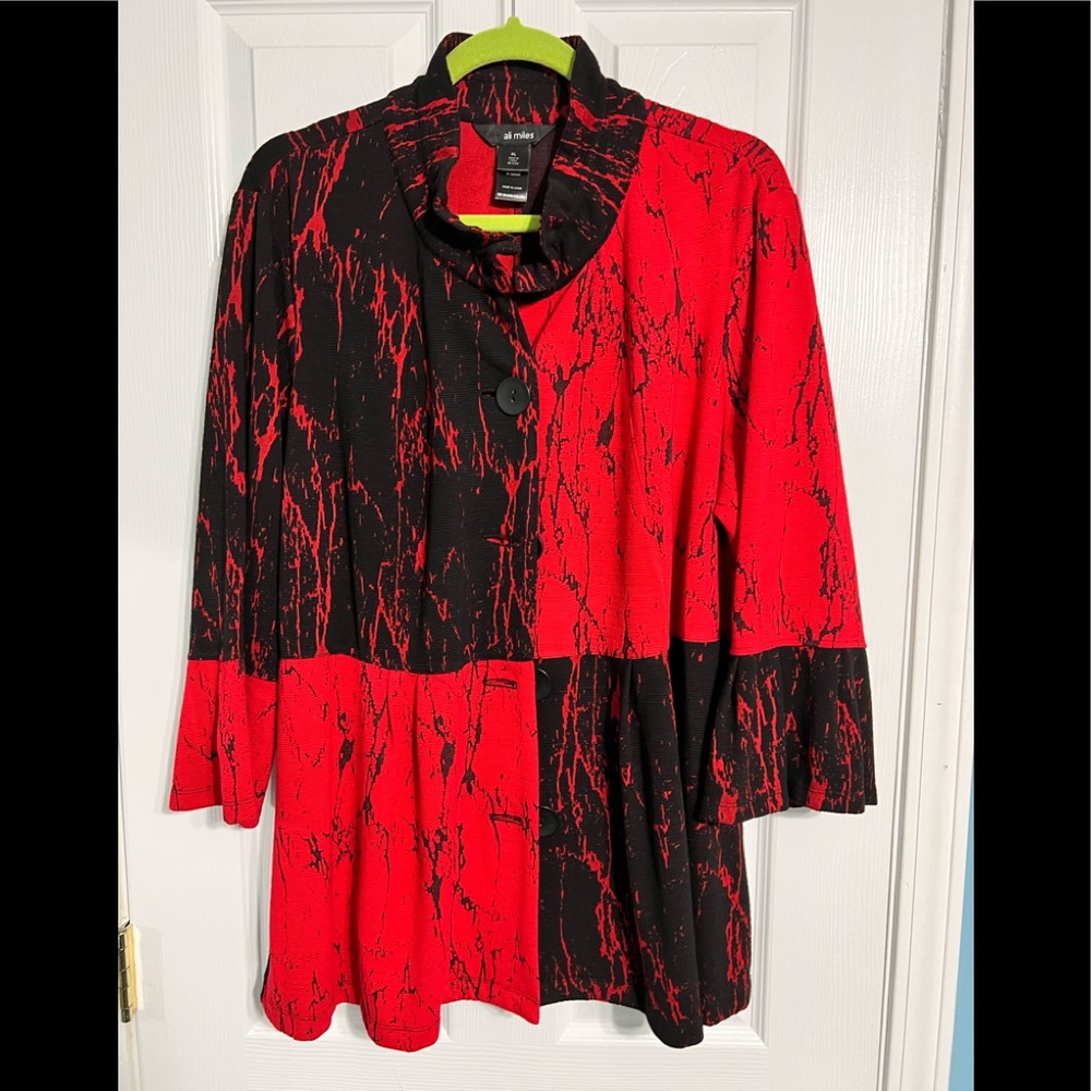 Ali Miles Jacket